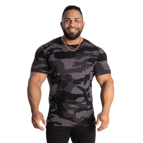 Gasp Classic tapered tee Camuflados Oscuro | 70216-DQVY