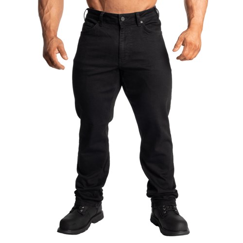 Gasp Flex Denim Negros | 95410-DOBS