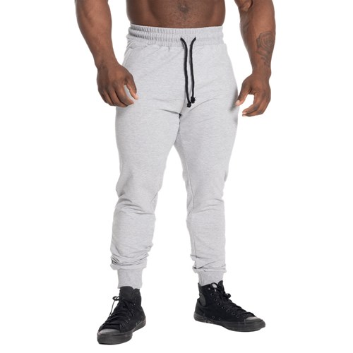 Gasp GASP Tapered joggers Grises Claro | 76403-JAKP