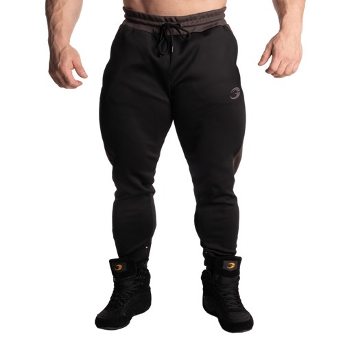 Gasp Iron Joggers Negros | 80917-ZIVO