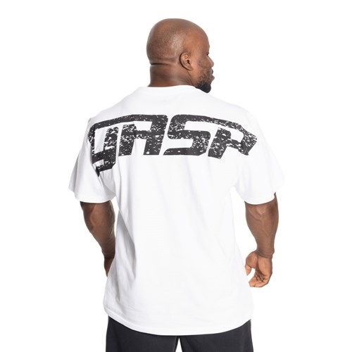 Gasp Original tee Blancos Negros | 13624-LOMR