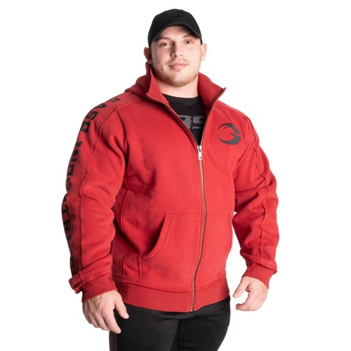 Gasp Pro Gasp Hood Rojos | 86179-MGPH