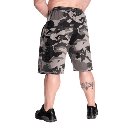 Gasp Thermal Shorts Camuflados | 87425-ROUE