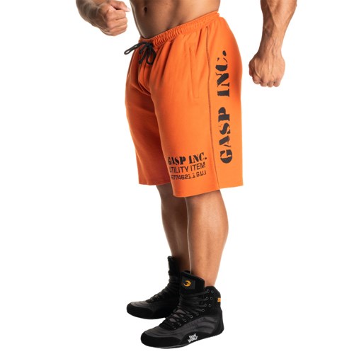 Gasp Thermal Shorts Flame | 74261-GACD