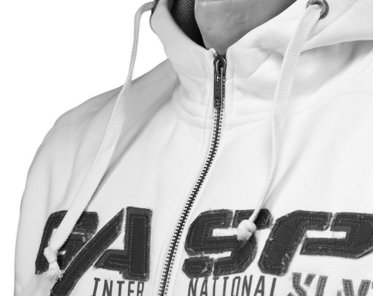 Gasp 1.2 Ibs hoodie Blancos | 53968-OCYR