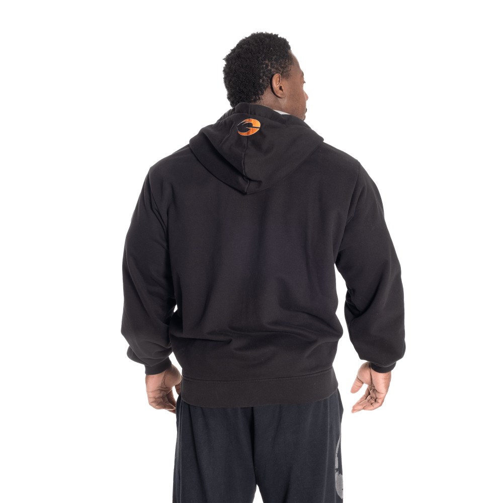 Gasp 1.2 Ibs hoodie Negros | 36782-TOKQ