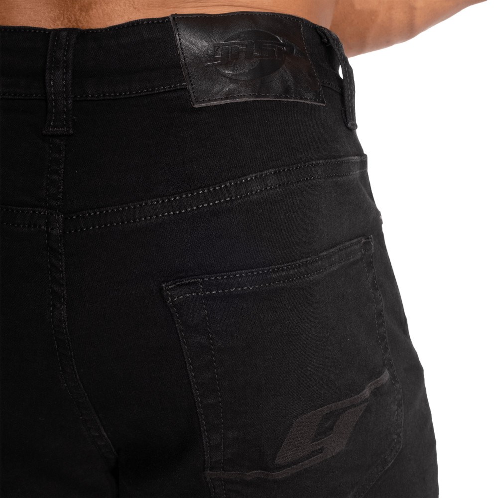 Gasp Flex Denim Negros | 95410-DOBS