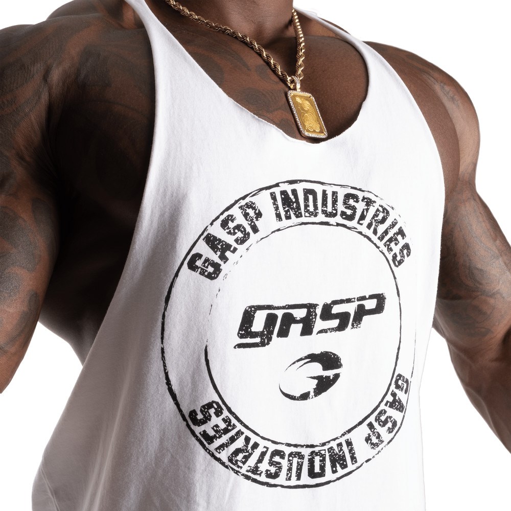 Gasp GASP Stringer Blancos | 46531-XUTB