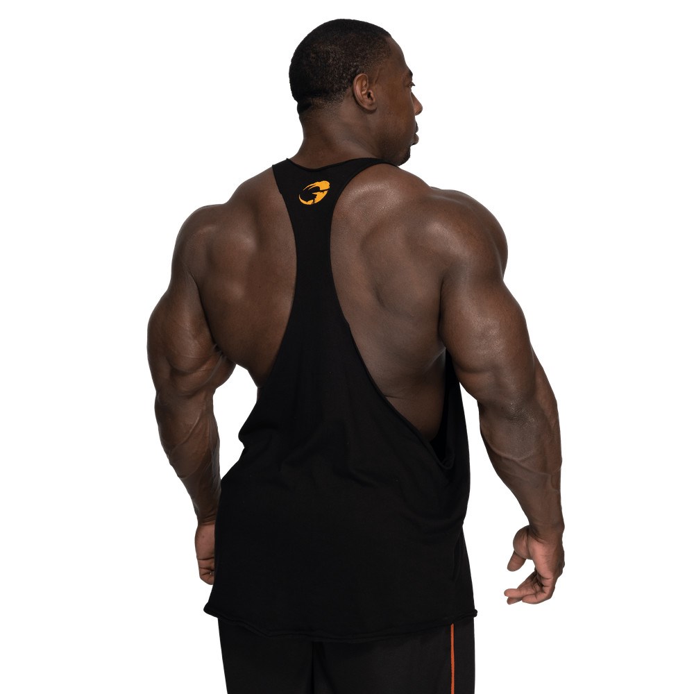 Gasp GASP Stringer Negros | 92157-GHZO