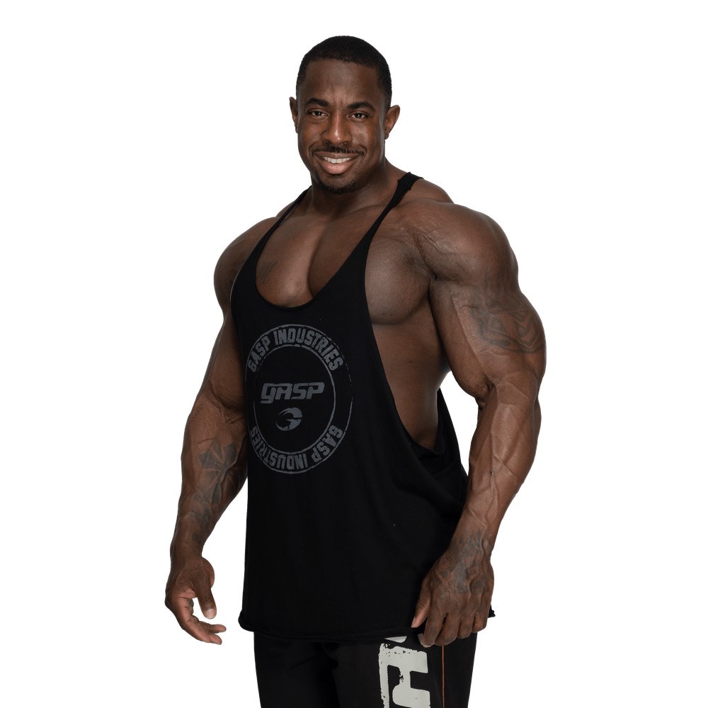 Gasp GASP Stringer Negros | 92157-GHZO