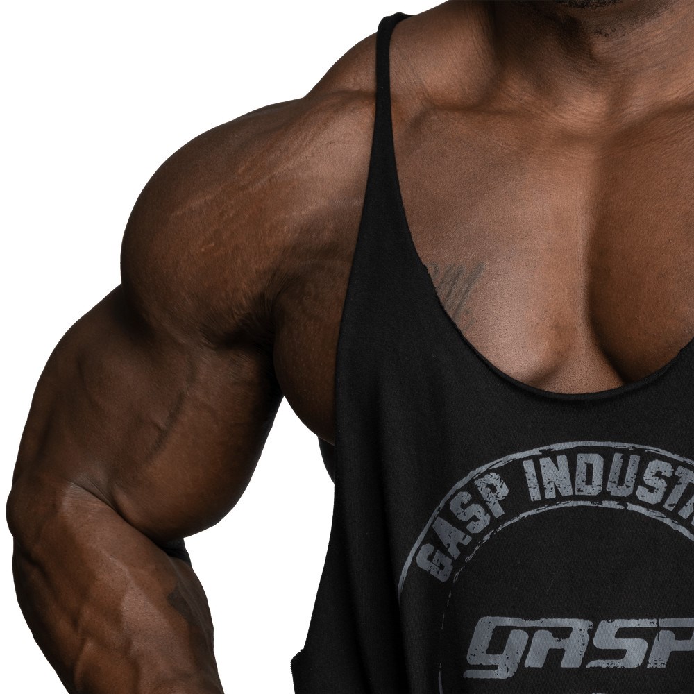 Gasp GASP Stringer Negros | 92157-GHZO