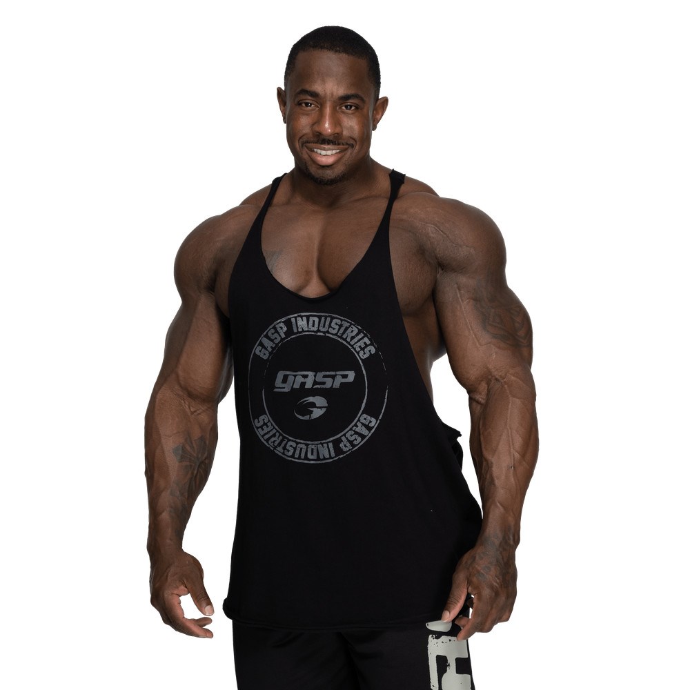 Gasp GASP Stringer Negros | 92157-GHZO