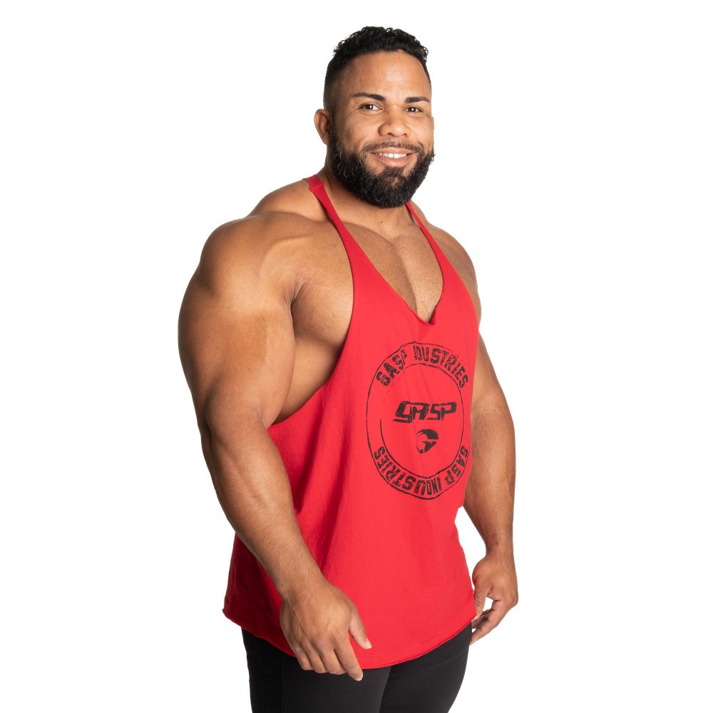 Gasp GASP Stringer Rojos | 64315-VNMQ