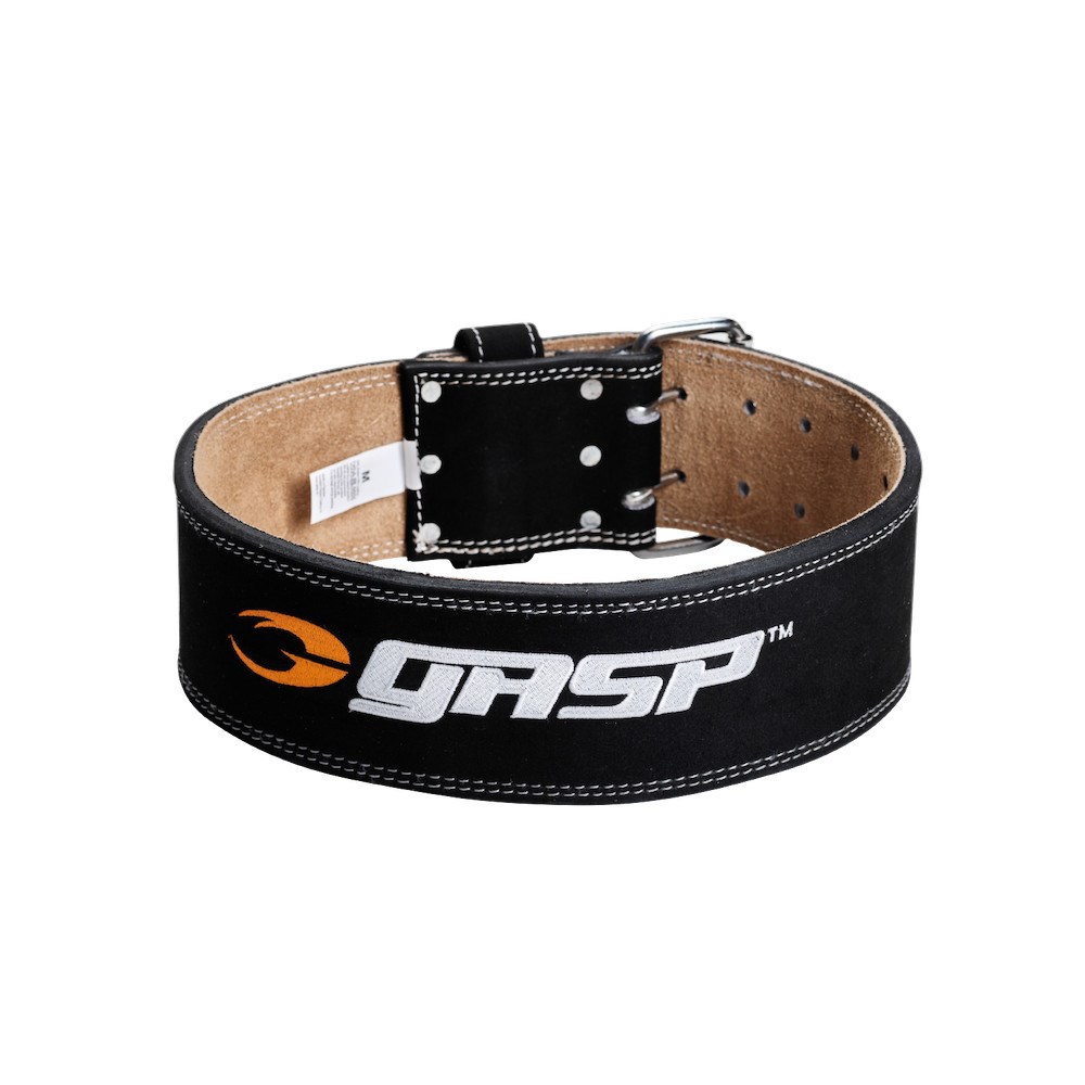 Gasp GASP training belt Negros | 34201-RFTA