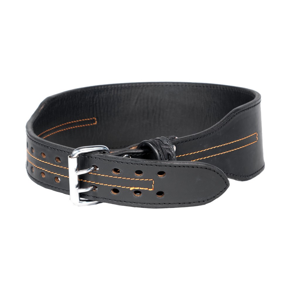 Gasp Gasp Lifting Belt Negros | 21496-HQTY