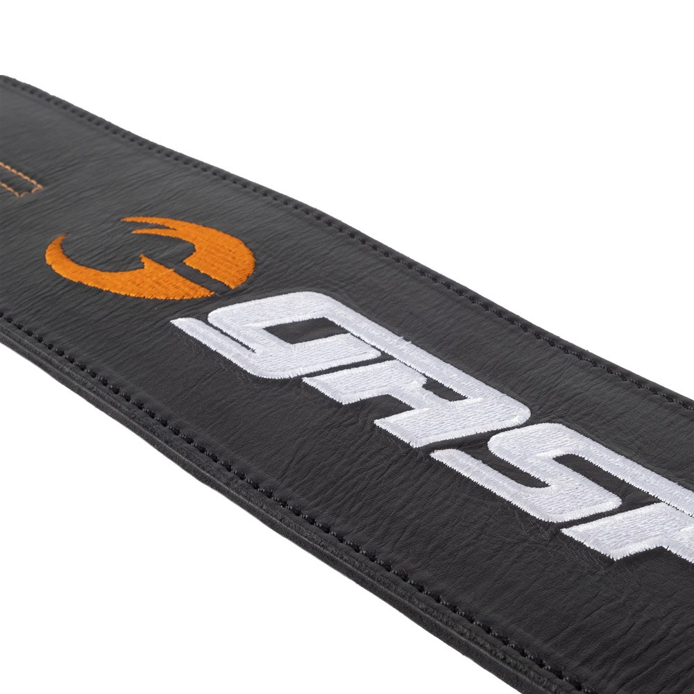 Gasp Gasp Lifting Belt Negros | 21496-HQTY