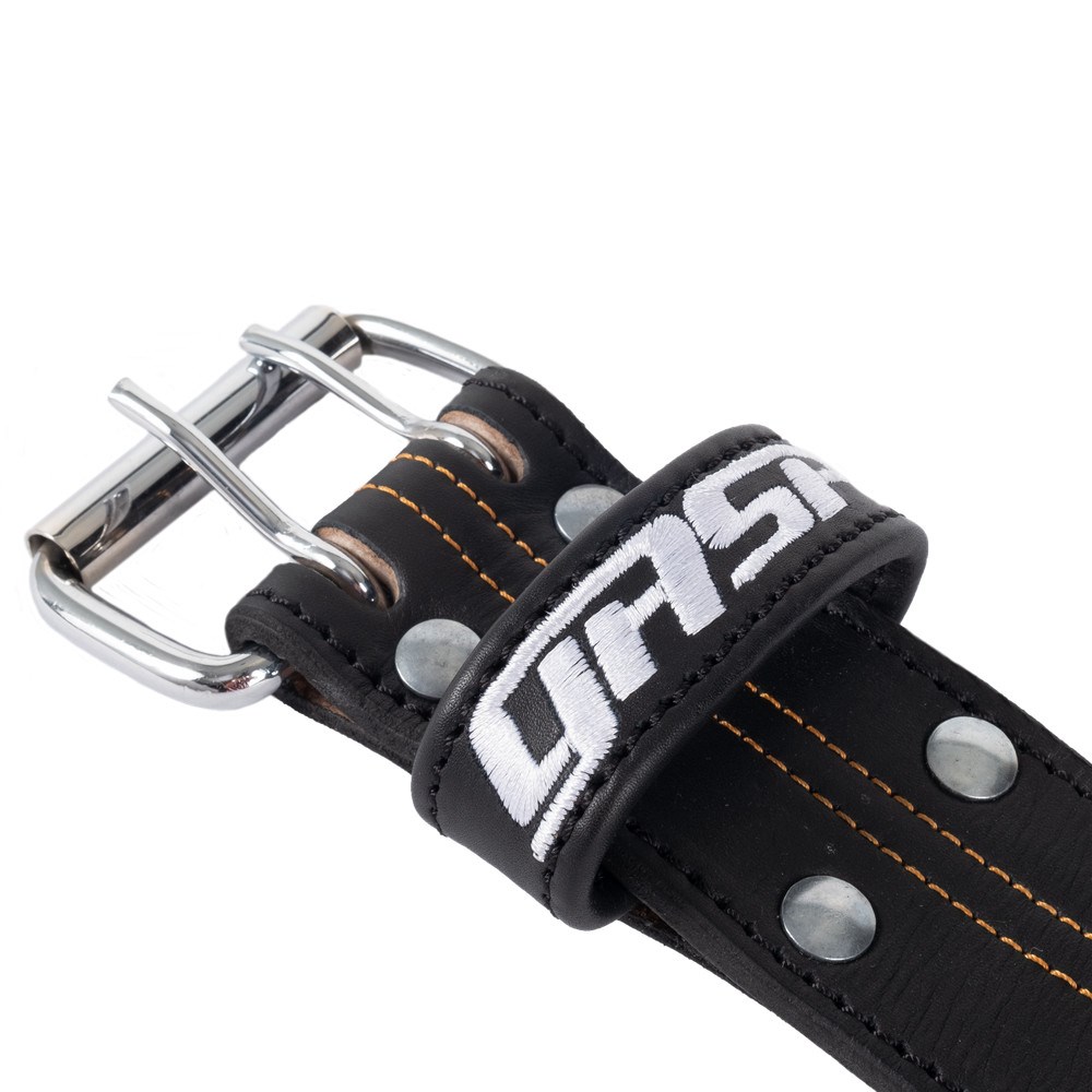 Gasp Gasp Lifting Belt Negros | 21496-HQTY