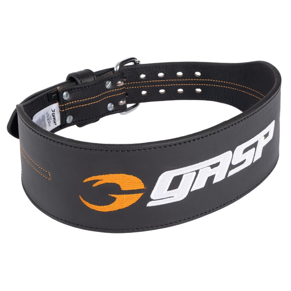 Gasp Gasp Lifting Belt Negros | 21496-HQTY