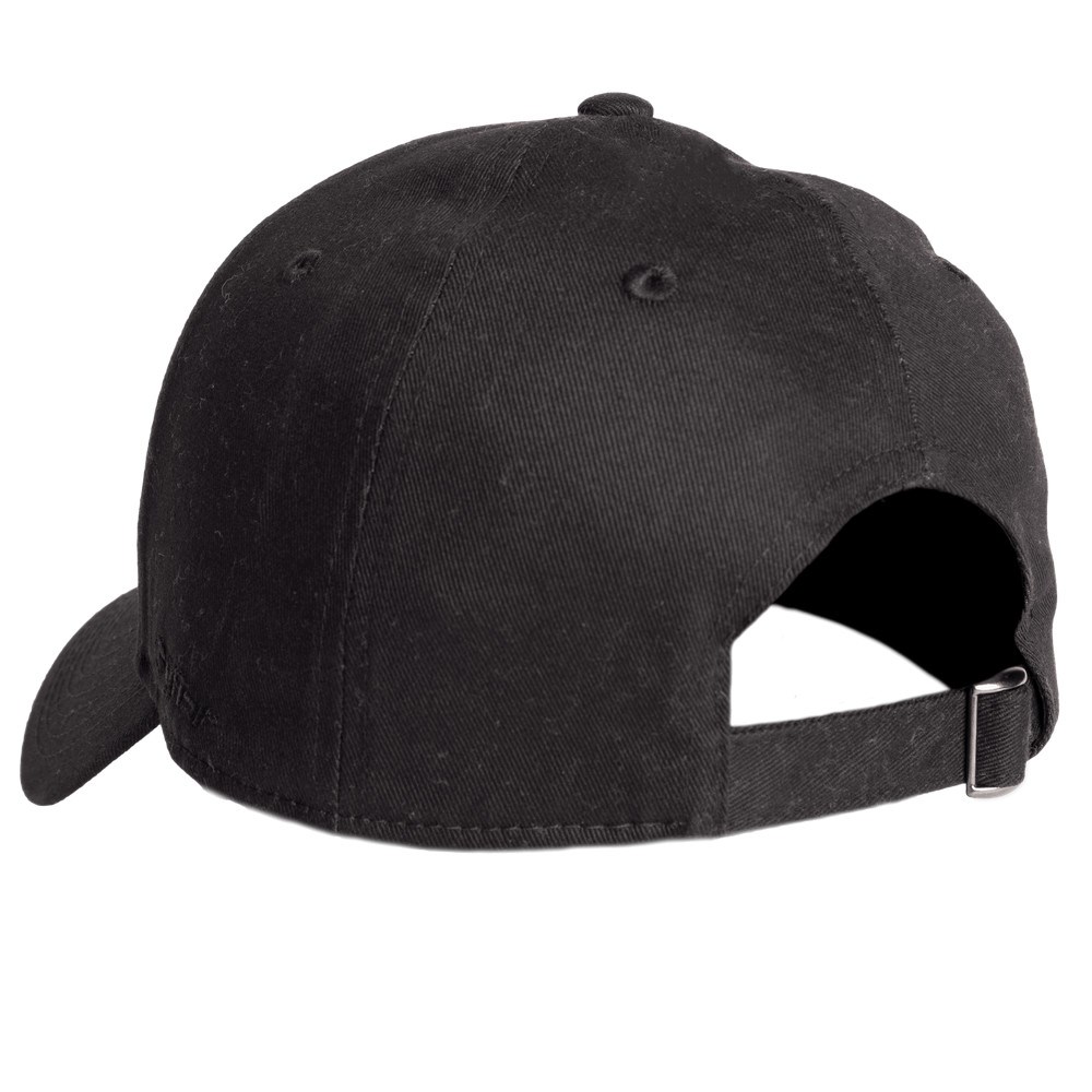 Gasp Gasp baseball cap Negros | 01273-KRGM