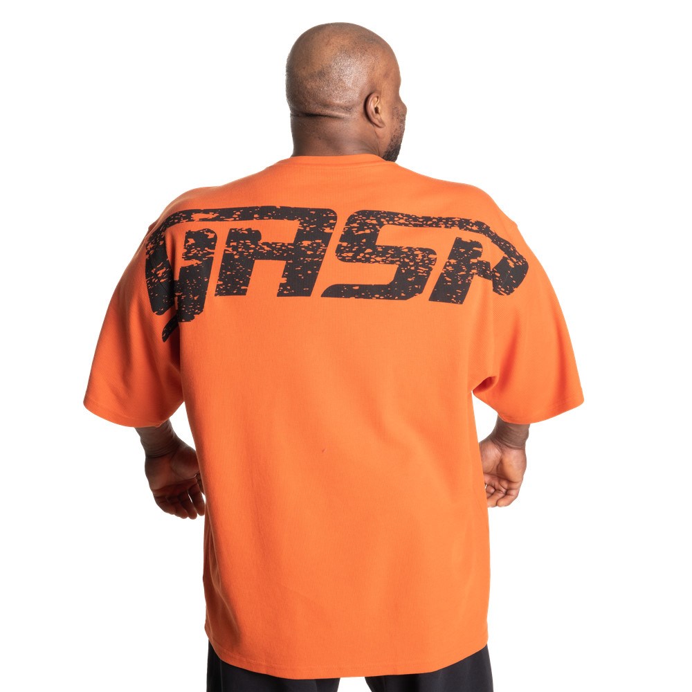 Gasp Giant Killer Iron Tee Flame | 07236-XTUS