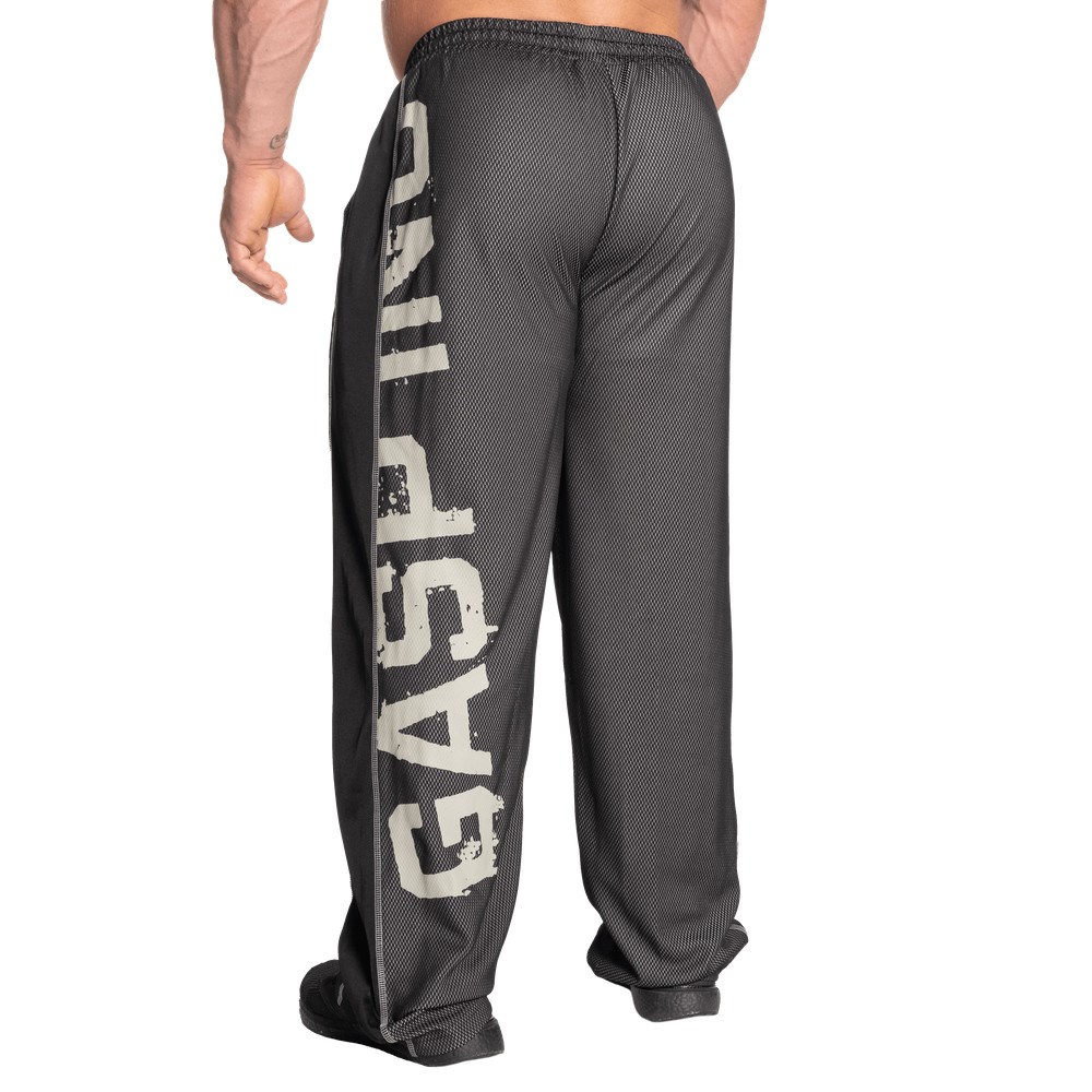 Gasp No1 mesh pant Negros | 12690-BYHV