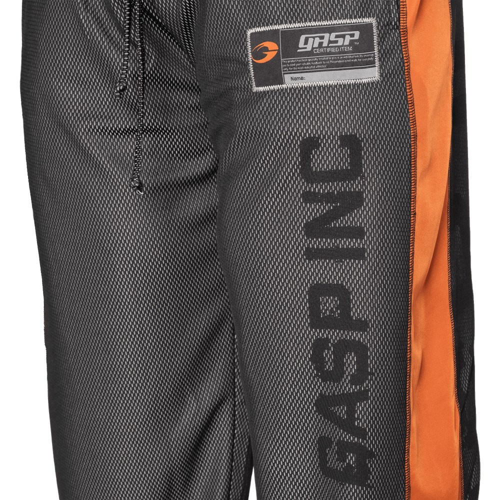 Gasp No1 mesh pant Negros | 58729-MDWZ