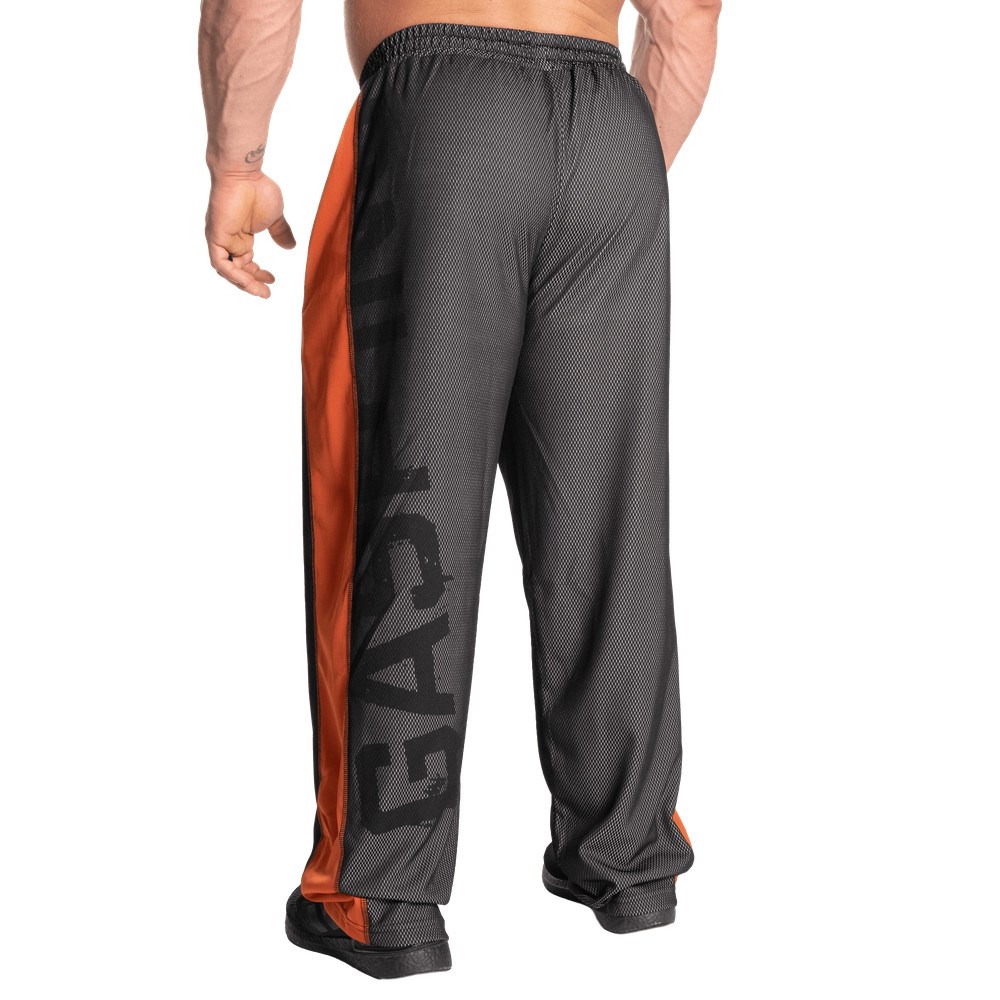 Gasp No1 mesh pant Negros | 58729-MDWZ