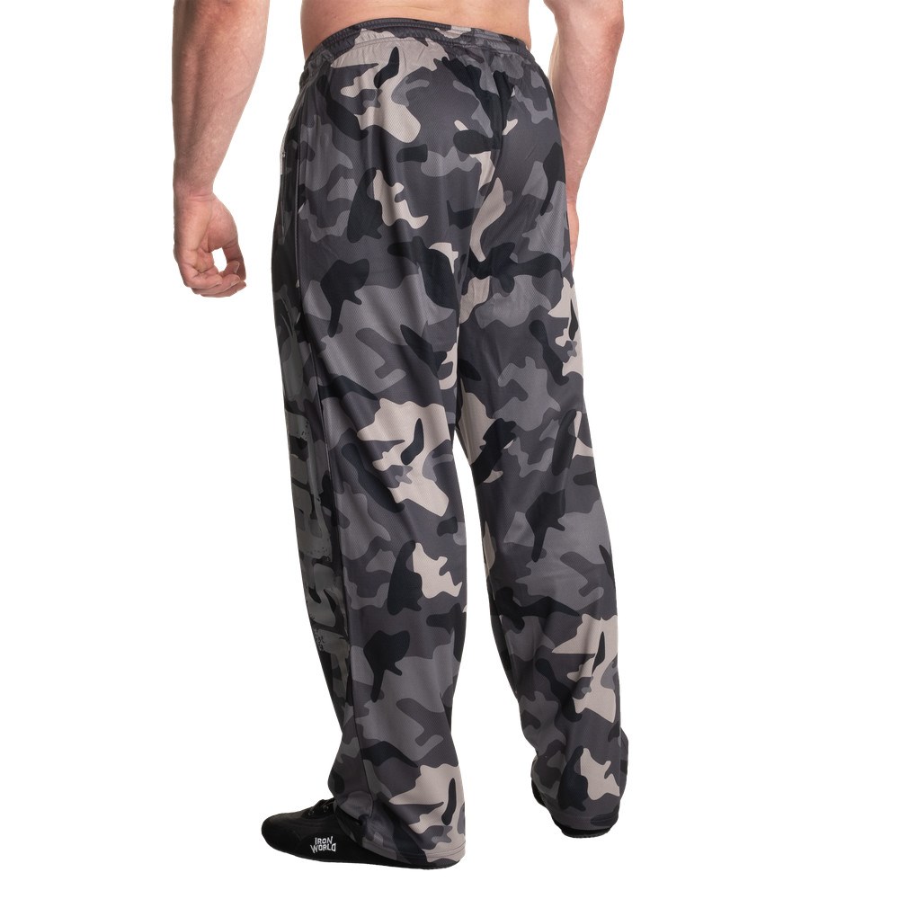 Gasp Original mesh pants Camuflados | 14873-SYVK