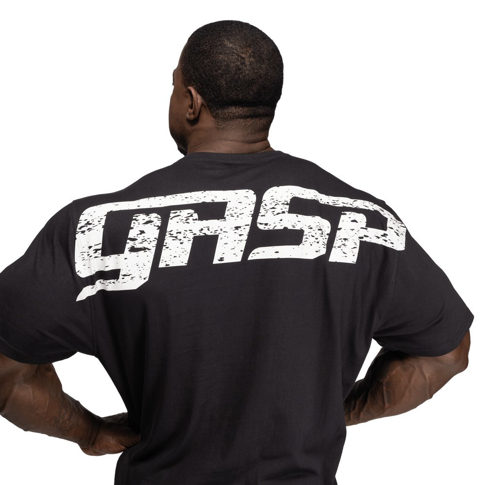 Gasp Original tee Negros Blancos | 68520-JYOK