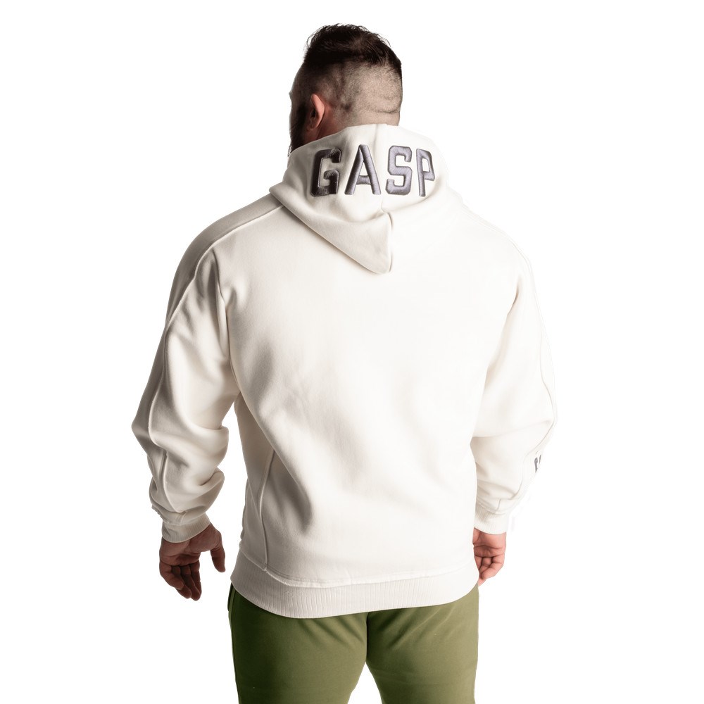 Gasp Pro Gasp Hood Blancos | 51708-GAWT