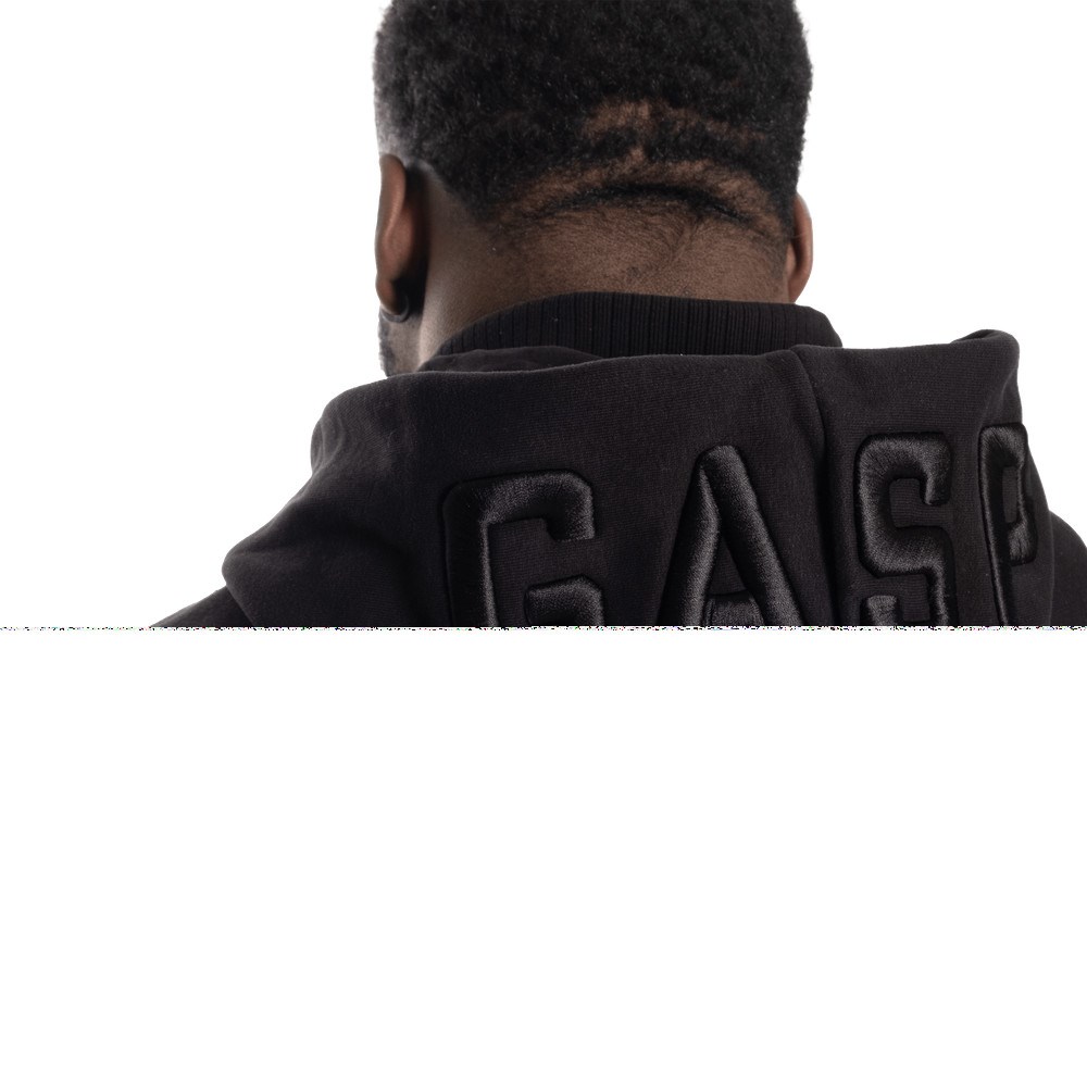 Gasp Pro Gasp Hood Negros | 72348-NCOM