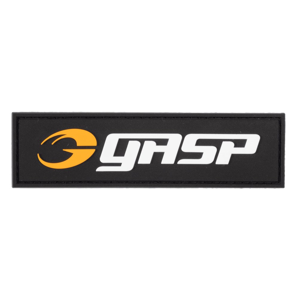 Gasp Rubber Patch 11x3 Gasp | 83706-IVSX