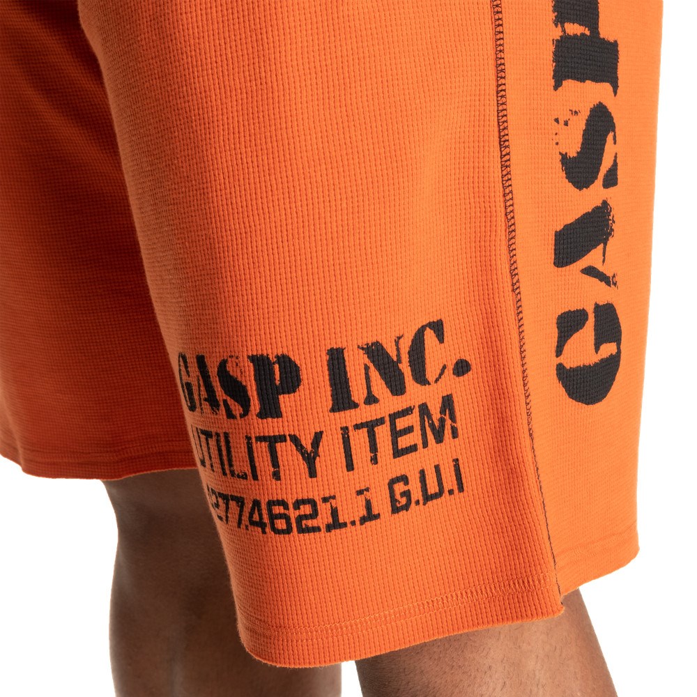 Gasp Thermal Shorts Flame | 74261-GACD